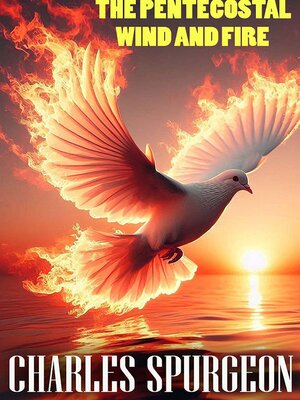 cover image of The Pentecostal Wind and Fire